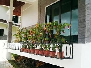 Sri Juliana Villa Cao nguyên Cameron Ngoại thất bức ảnh
