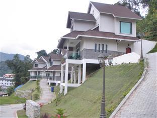 Sri Juliana Villa Cao nguyên Cameron Ngoại thất bức ảnh