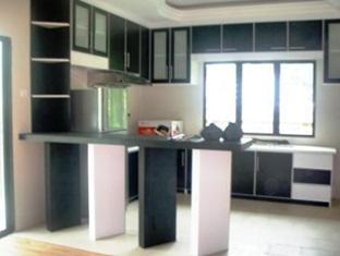 Sri Juliana Villa Cao nguyên Cameron Ngoại thất bức ảnh